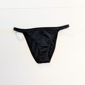 Reformation bikini bottoms
